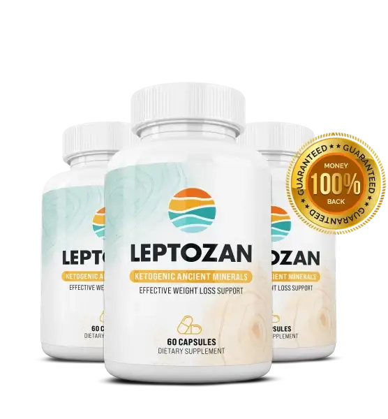 Leptozan Pricing Options
